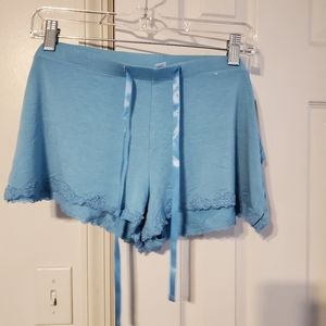 Old Navy, pj shorts, size XL new without tags